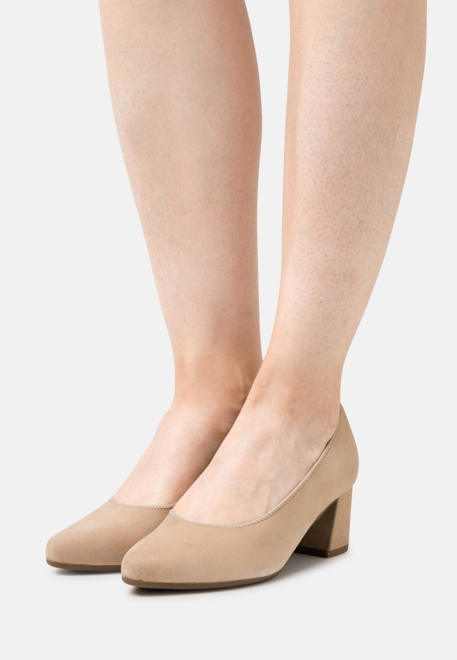 Talons Hauts Gabor | Rosato Exclusif